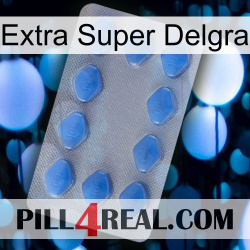 Extra Super Delgra